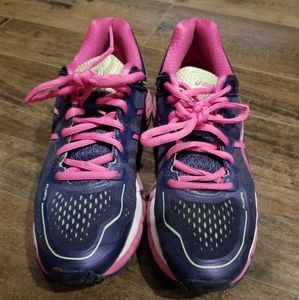 Asics Womens Kayano 23